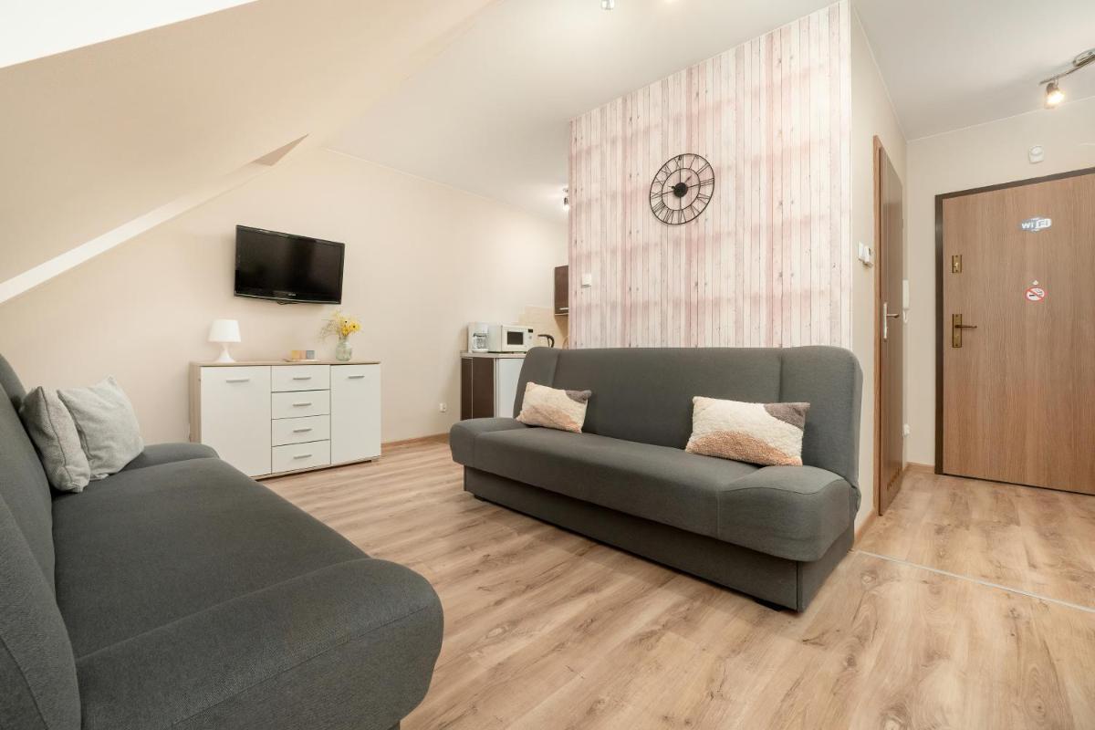 Image 2 of Jasne i Przytulne Apartamenty Sun Seasons 24 w Karpaczu z Parkingiem i Balkonem by Noclegi Renters
