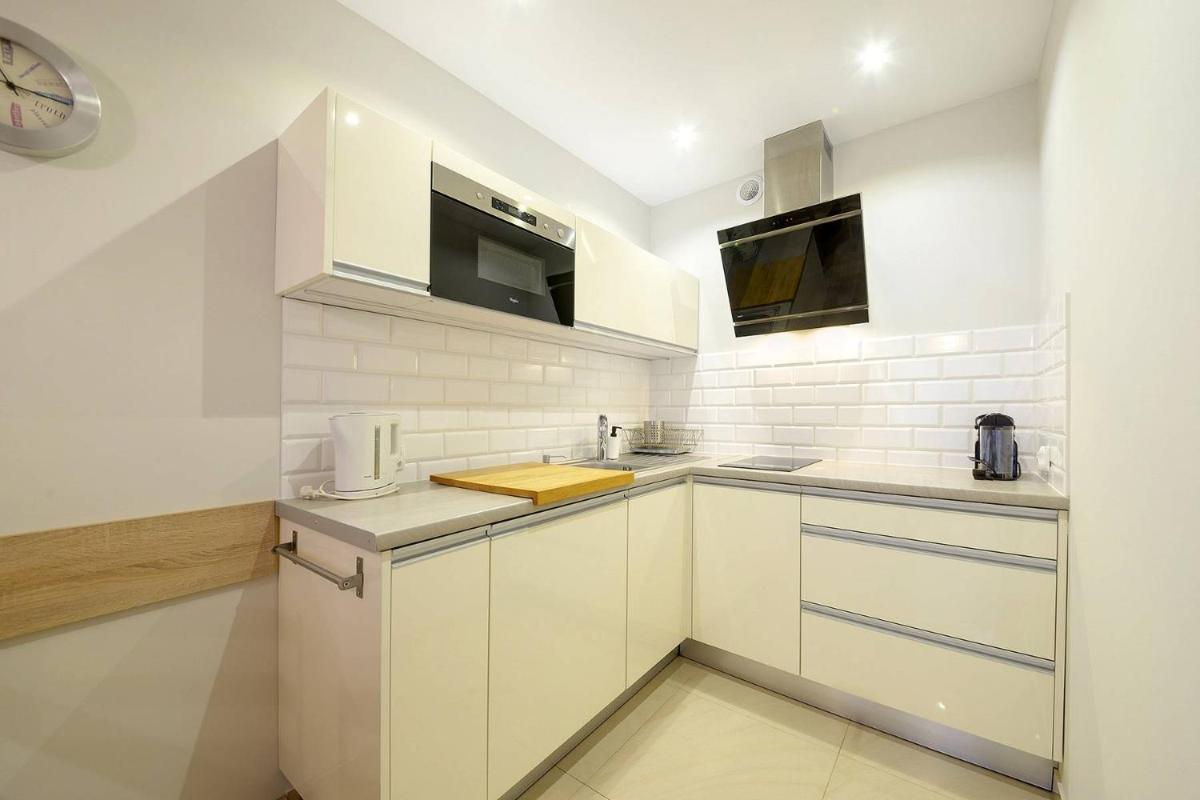 Image 6 of Jasne i Przytulne Apartamenty Sun Seasons 24 w Karpaczu z Parkingiem i Balkonem by Noclegi Renters