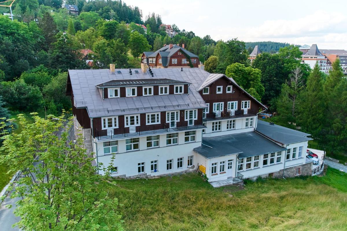 Image 6 of Kamilkowy Apartament