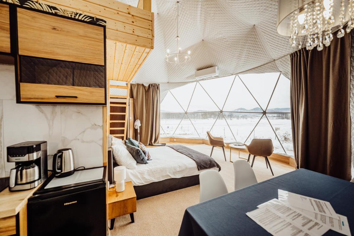 Image 2 of Karkonoski Glamping