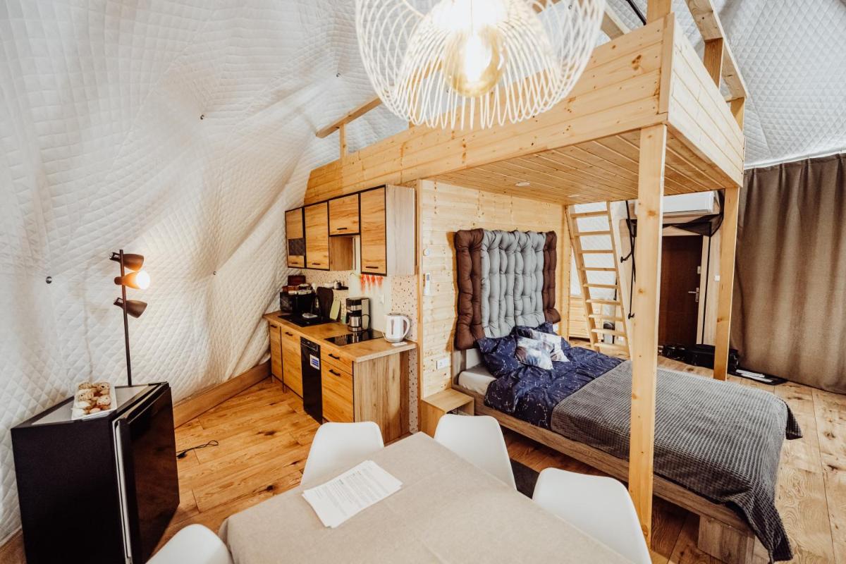 Image 4 of Karkonoski Glamping