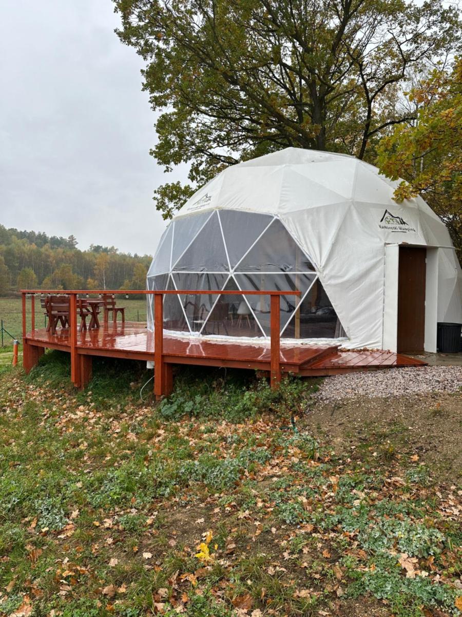 Image 6 of Karkonoski Glamping