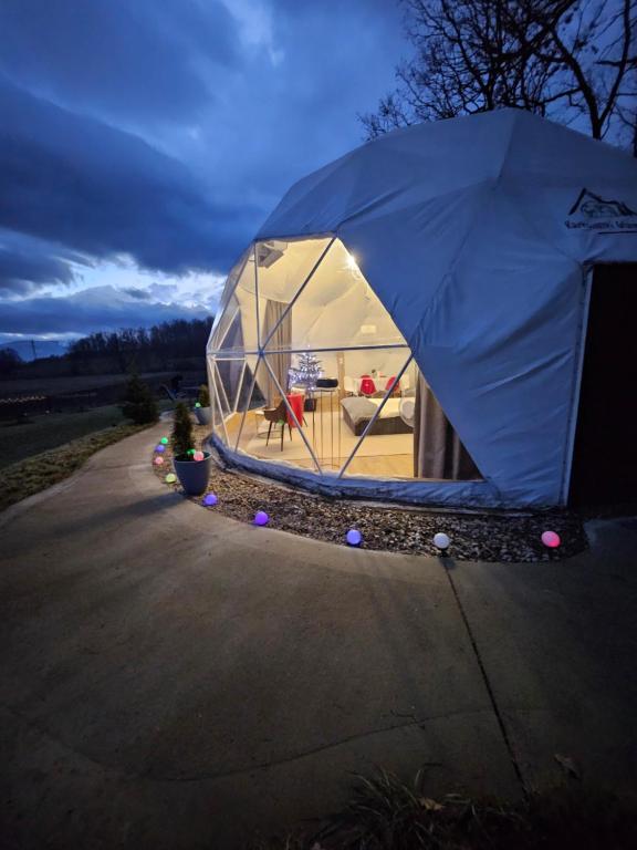 Image 1 of Karkonoski Glamping