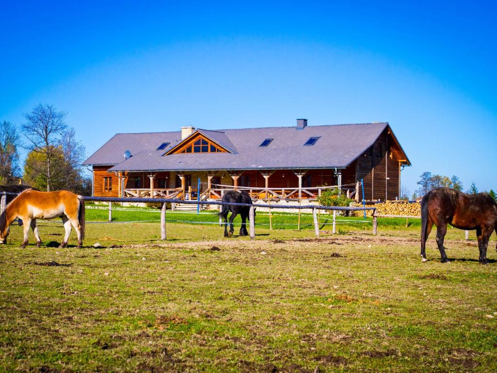 Image 1 of Karkonoskie Siodło