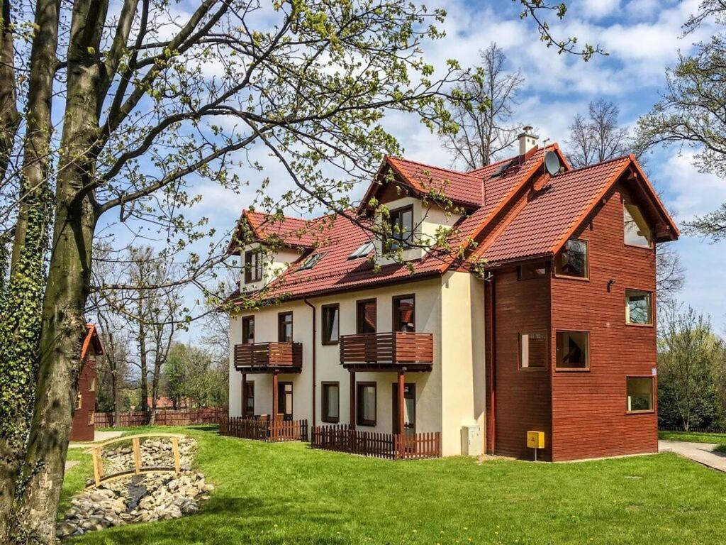 Image 6 of Karpacz Comfortable holiday residence