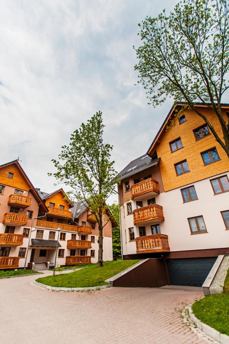 Image 6 of Karpacz wczasy