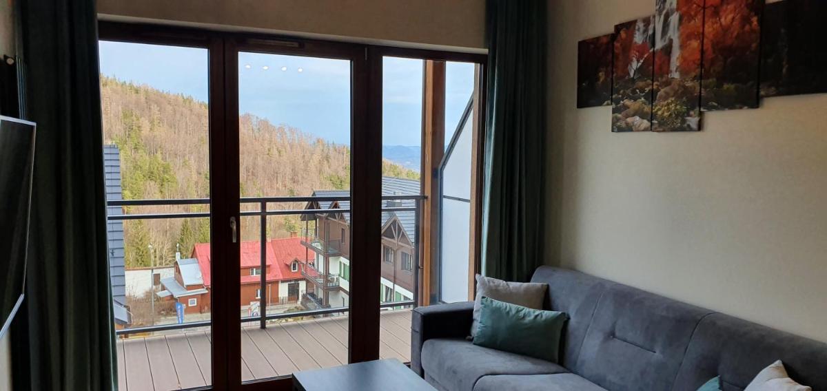 Image 7 of Karpatia Resort Apartament Krystallos
