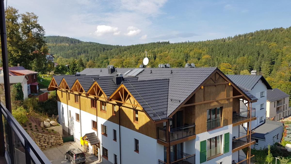 Image 3 of Karpatia Resort Apartament Krystallos