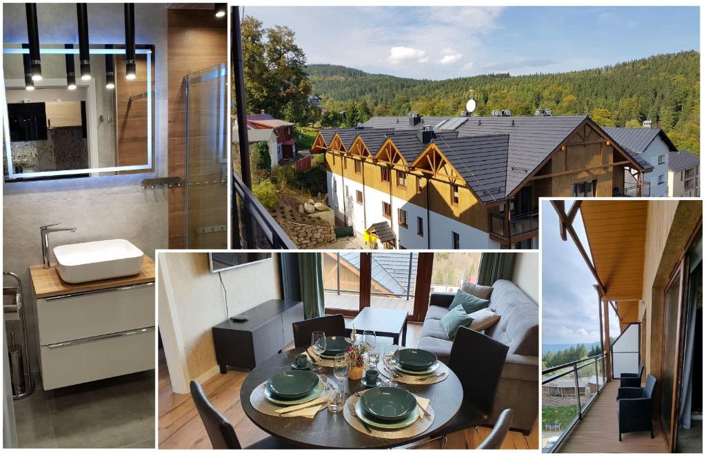 Image 1 of Karpatia Resort Apartament Krystallos