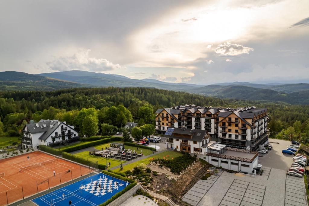Image 1 of Kazalnica Family&Conference Resort
