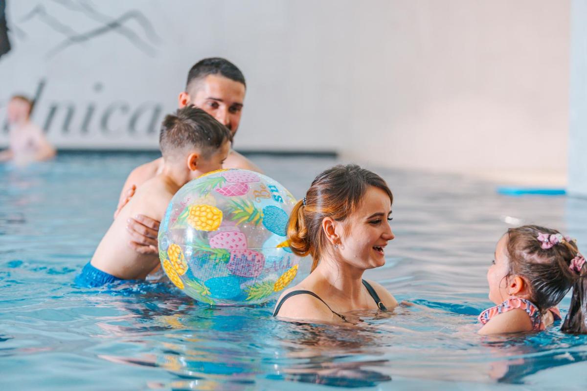 Image 7 of Kazalnica Family&Conference Resort
