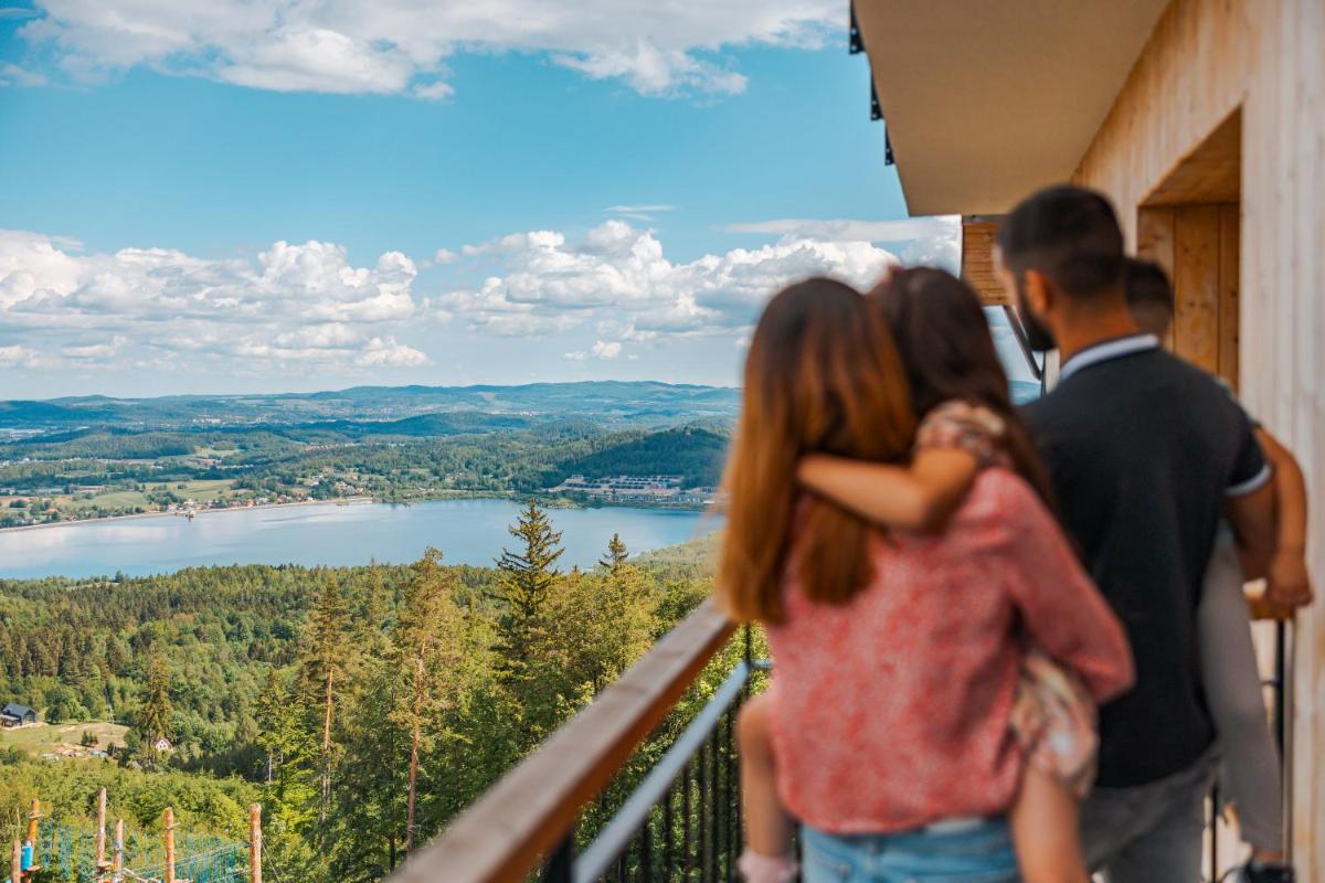 Image 2 of Kazalnica Family&Conference Resort