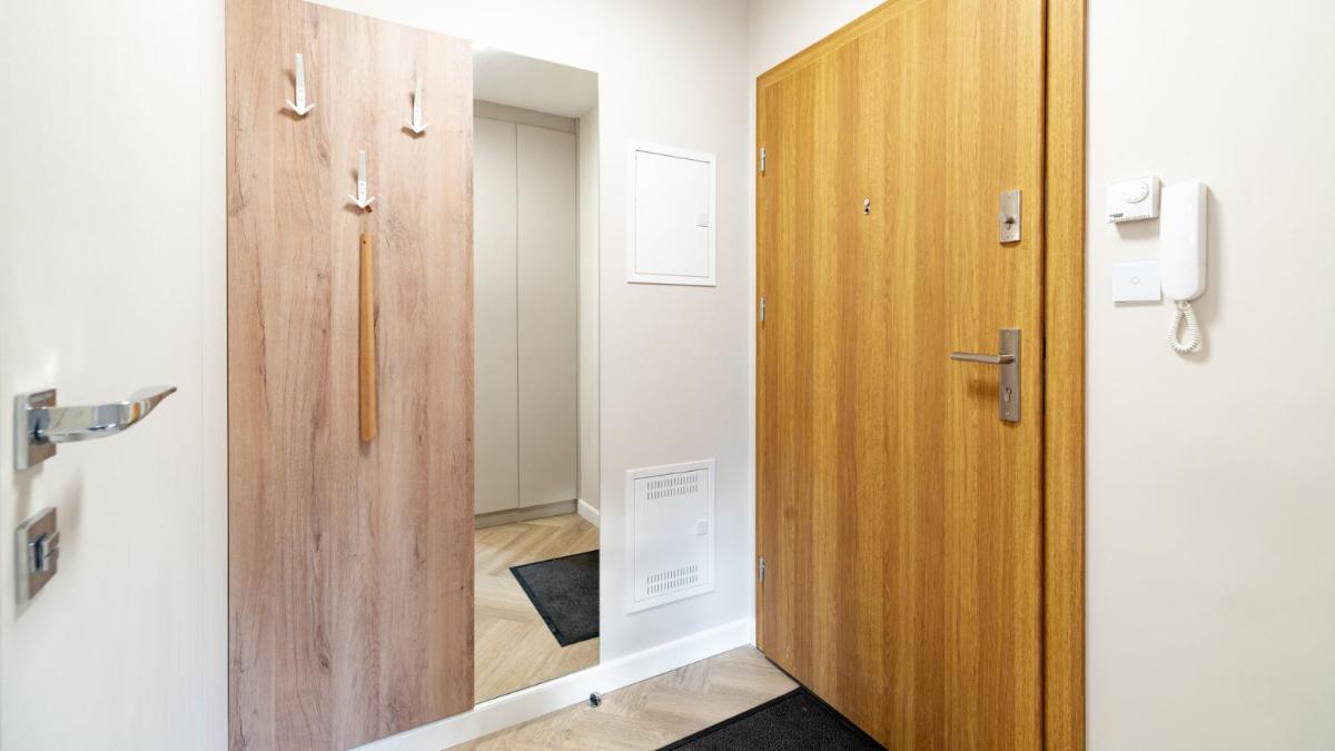 Image 3 of Komfortowy Apartament LOTOS z sauną, klimatyzacją i widokiem na Śnieżkę