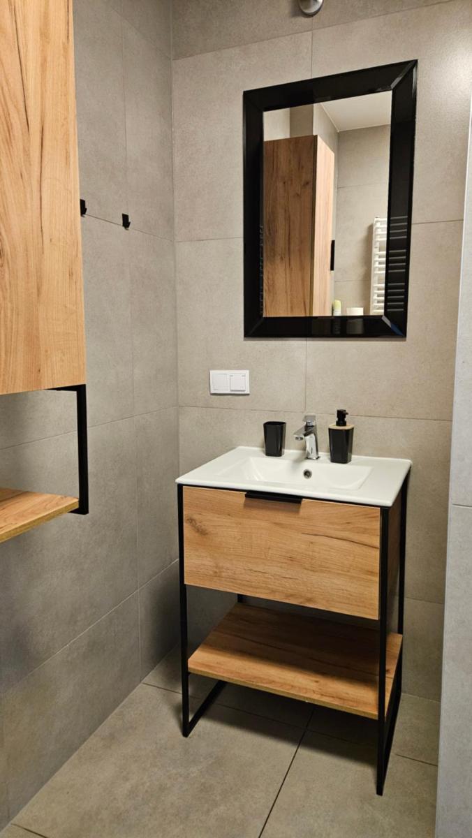 Image 5 of Komfortowy Apartament Nad Skałką w Karpaczu