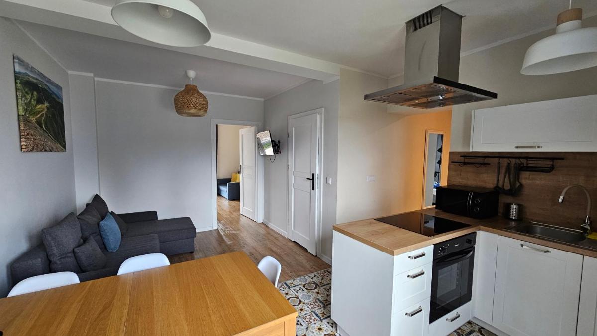Image 3 of Komfortowy Apartament Nad Skałką w Karpaczu