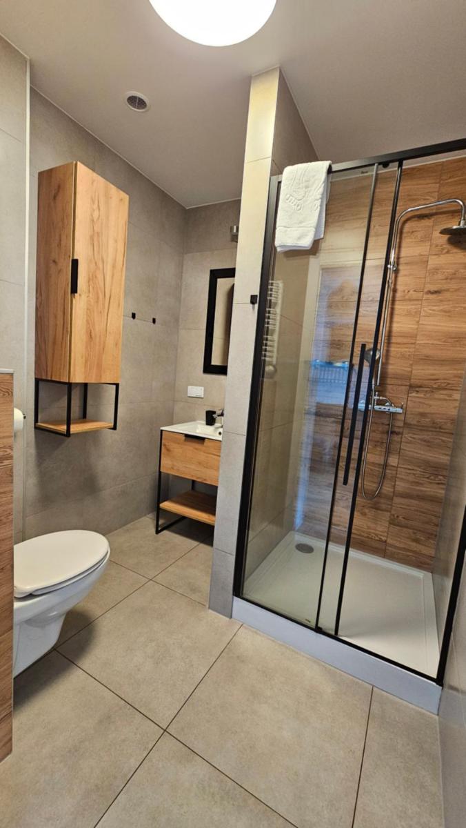 Image 2 of Komfortowy Apartament Nad Skałką w Karpaczu