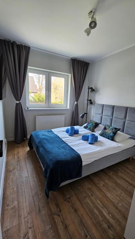 Image 1 of Komfortowy Apartament Nad Skałką w Karpaczu