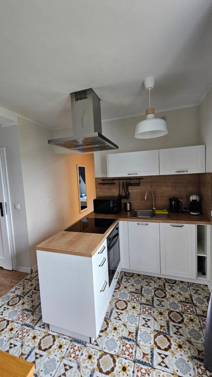Image 6 of Komfortowy Apartament Nad Skałką w Karpaczu