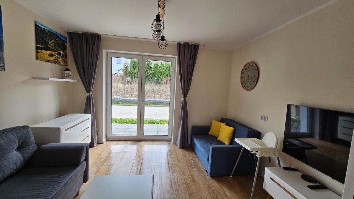 Image 7 of Komfortowy Apartament Nad Skałką w Karpaczu