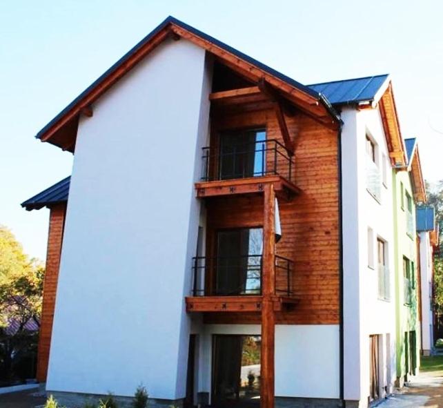 Image 6 of Komfortowy Apartament w Karpaczu do 5 os.