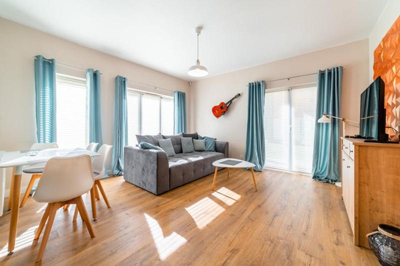 Image 5 of Komfortowy Apartament w Karpaczu do 5 os.