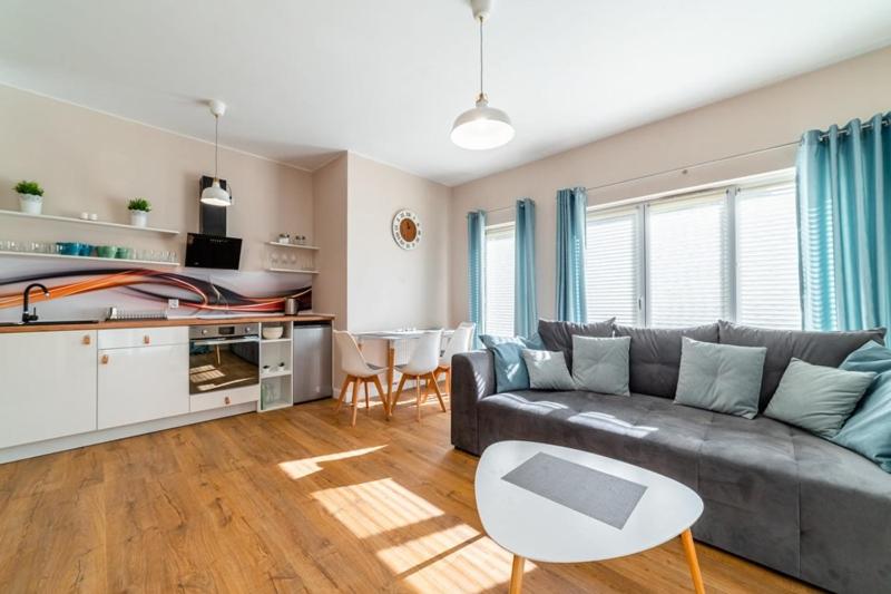 Image 1 of Komfortowy Apartament w Karpaczu do 5 os.
