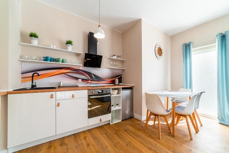 Image 4 of Komfortowy Apartament w Karpaczu do 5 os.
