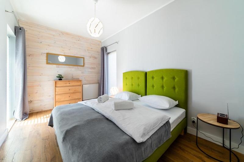 Image 2 of Komfortowy Apartament w Karpaczu do 5 os.