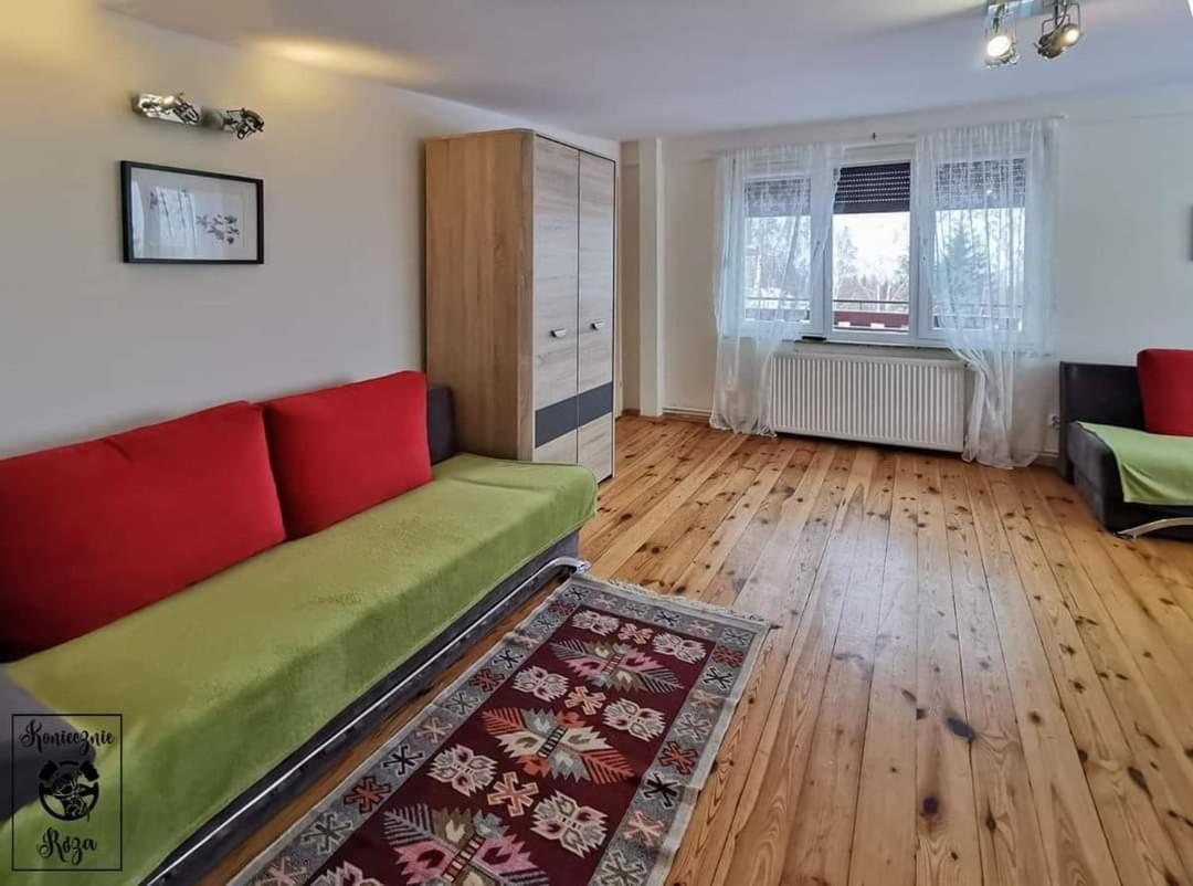 Image 2 of Koniecznie Róża