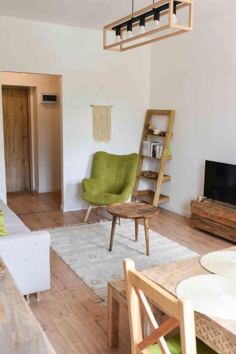 Image 6 of Kowary Family Apartment