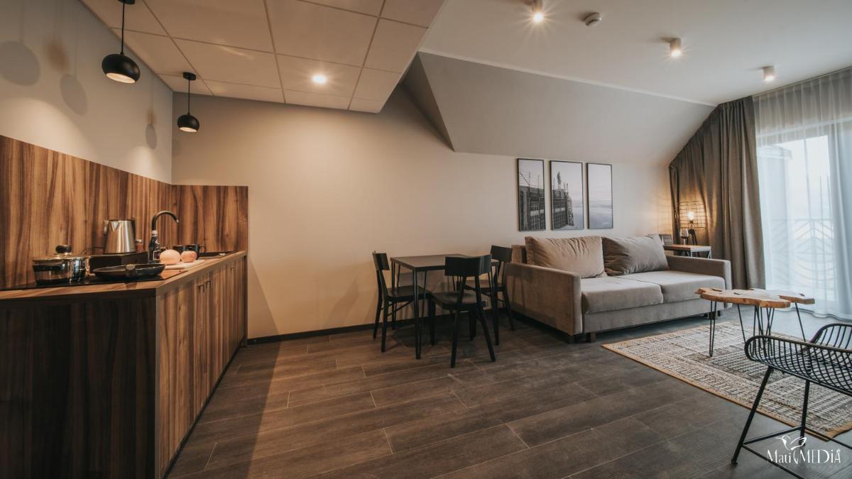 Image 3 of Lake Hill Karkonosze Apartments