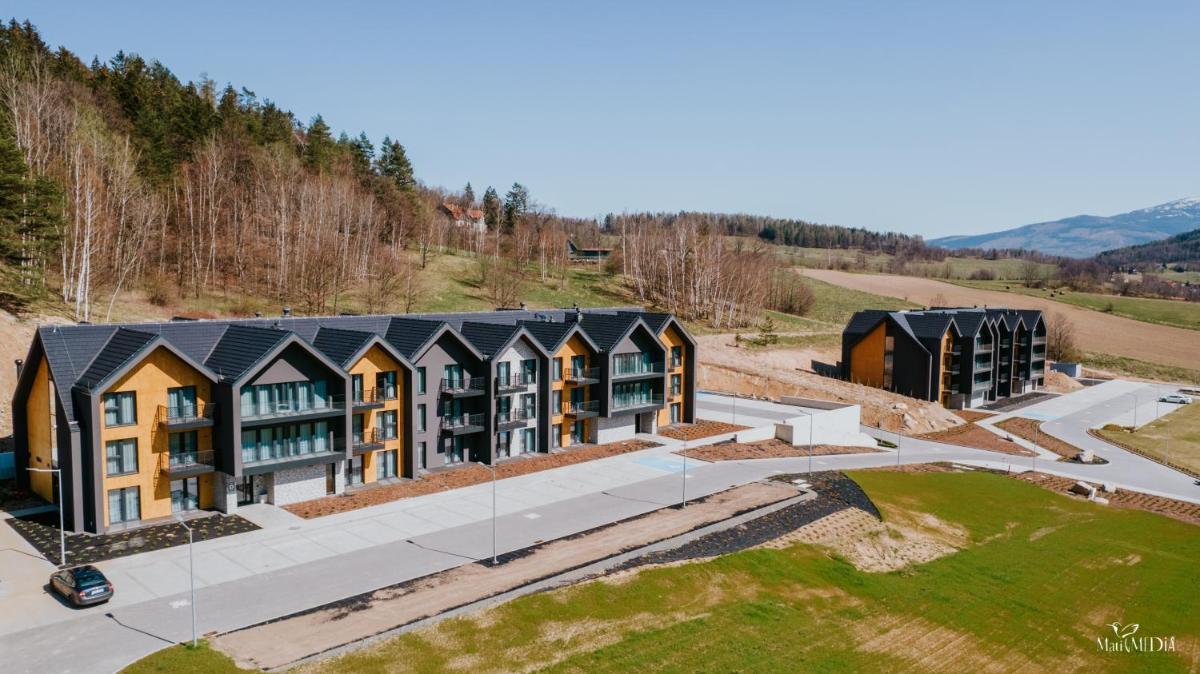 Image 6 of Lake Hill Karkonosze Apartments