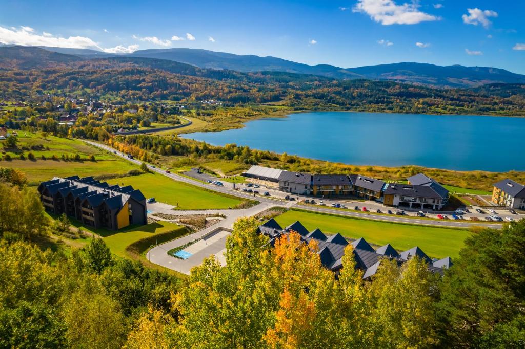 Image 1 of Lake Hill Karkonosze Apartments