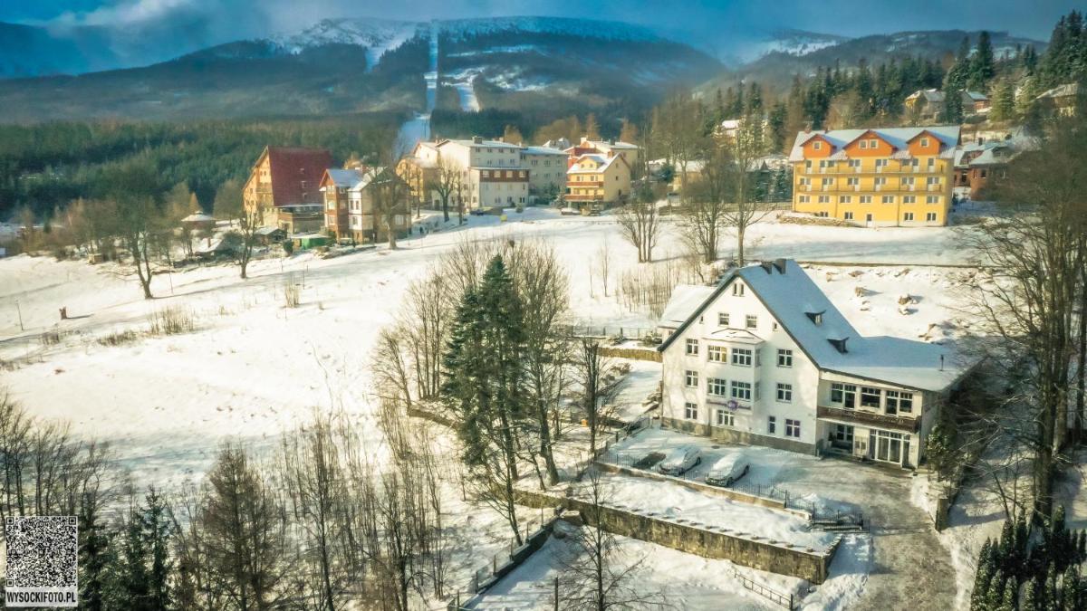 Image 6 of Lawendowy Dworek