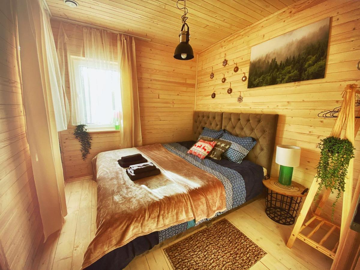 Image 2 of Lazy Deer – Camp