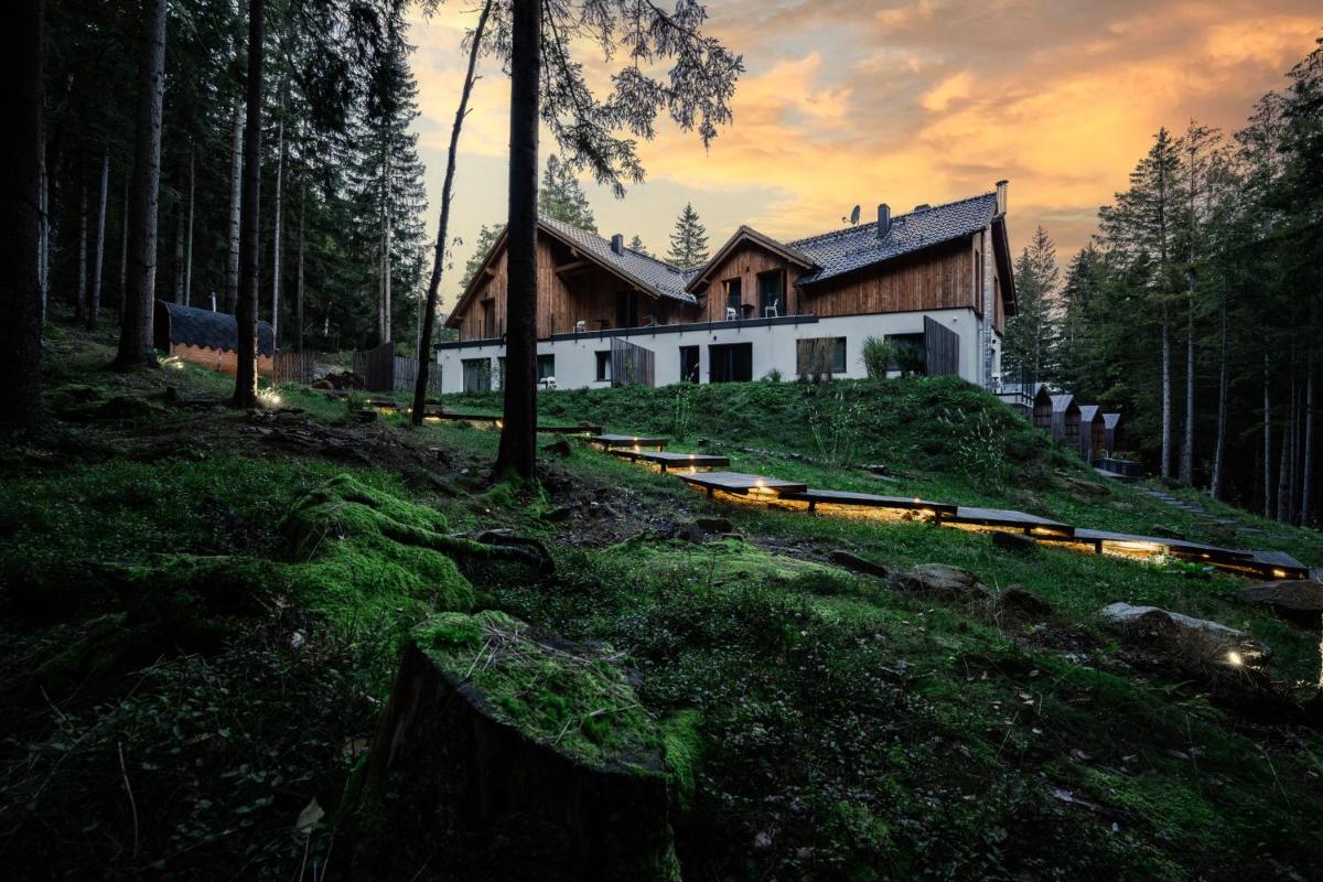 Image 5 of Leśna Kąpiel