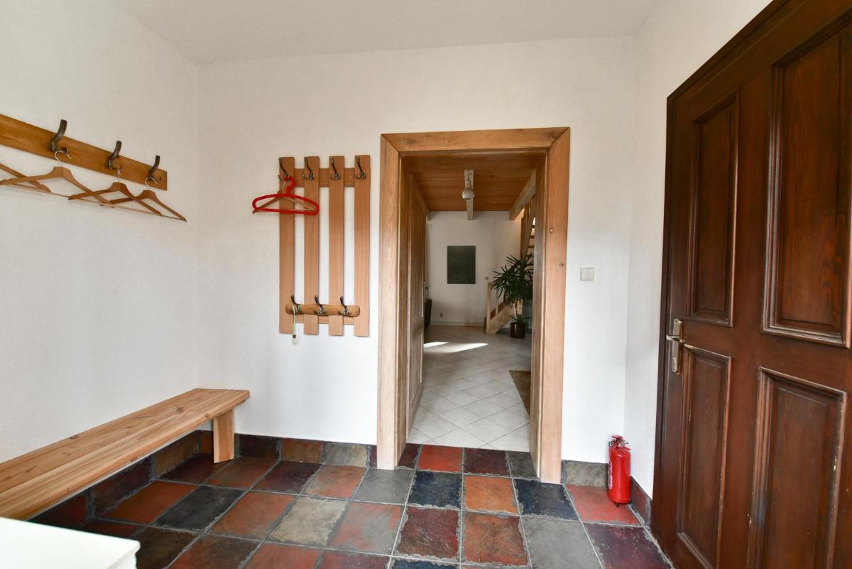 Image 3 of Leśny Domek koło Karpacza – Apartamentuj
