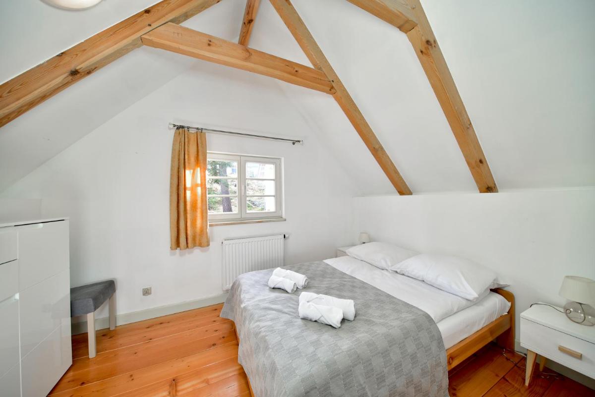 Image 7 of Leśny Domek koło Karpacza – Apartamentuj