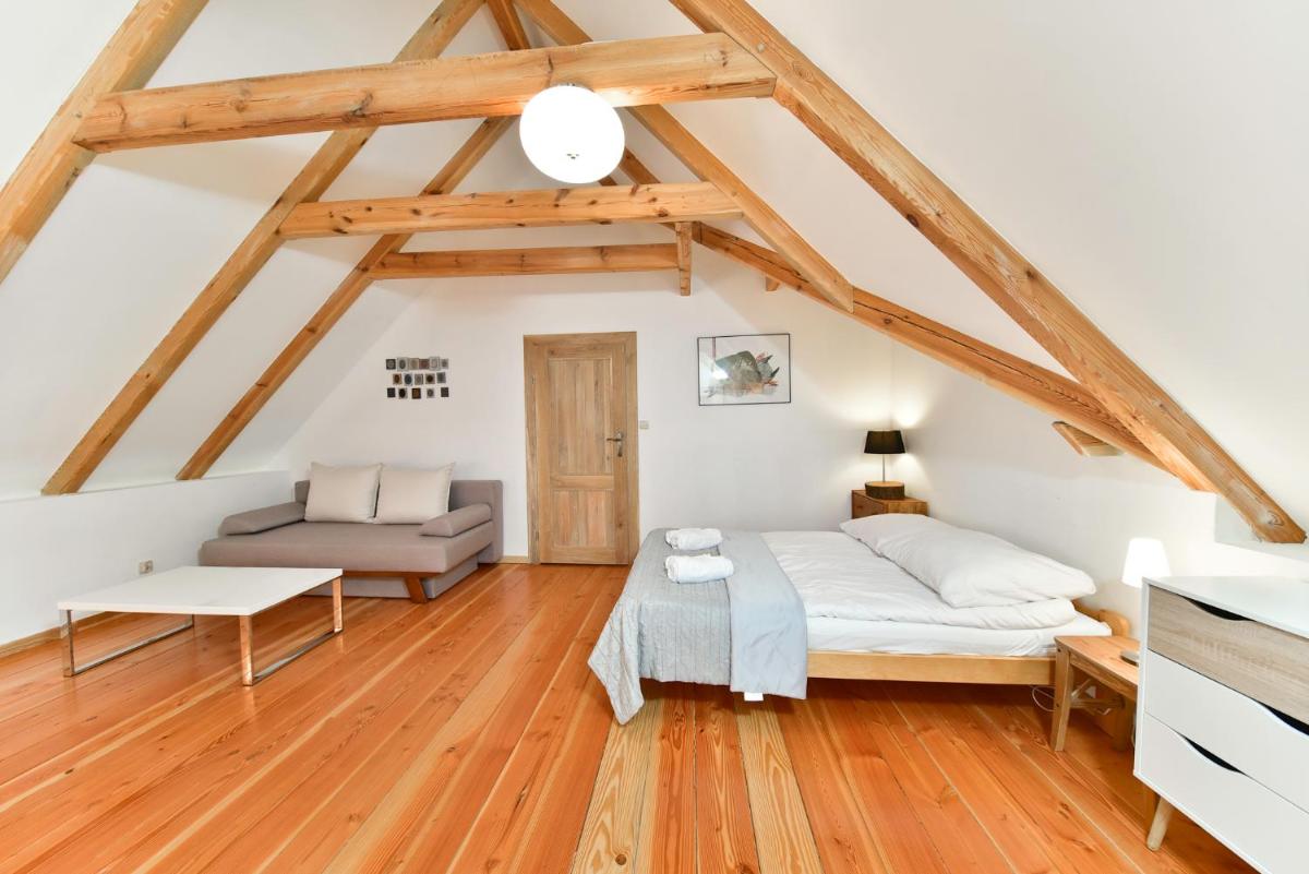 Image 2 of Leśny Domek koło Karpacza – Apartamentuj