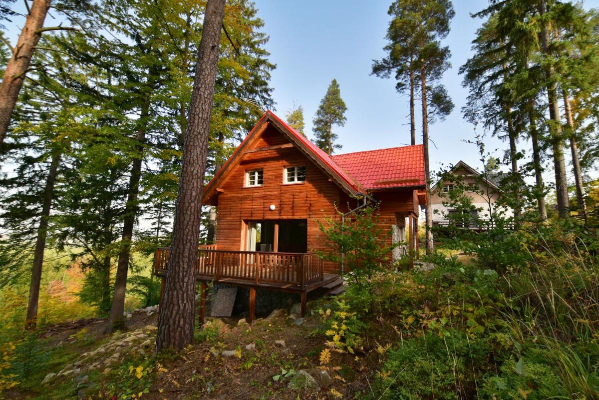 Image 6 of Leśny Domek koło Karpacza – Apartamentuj