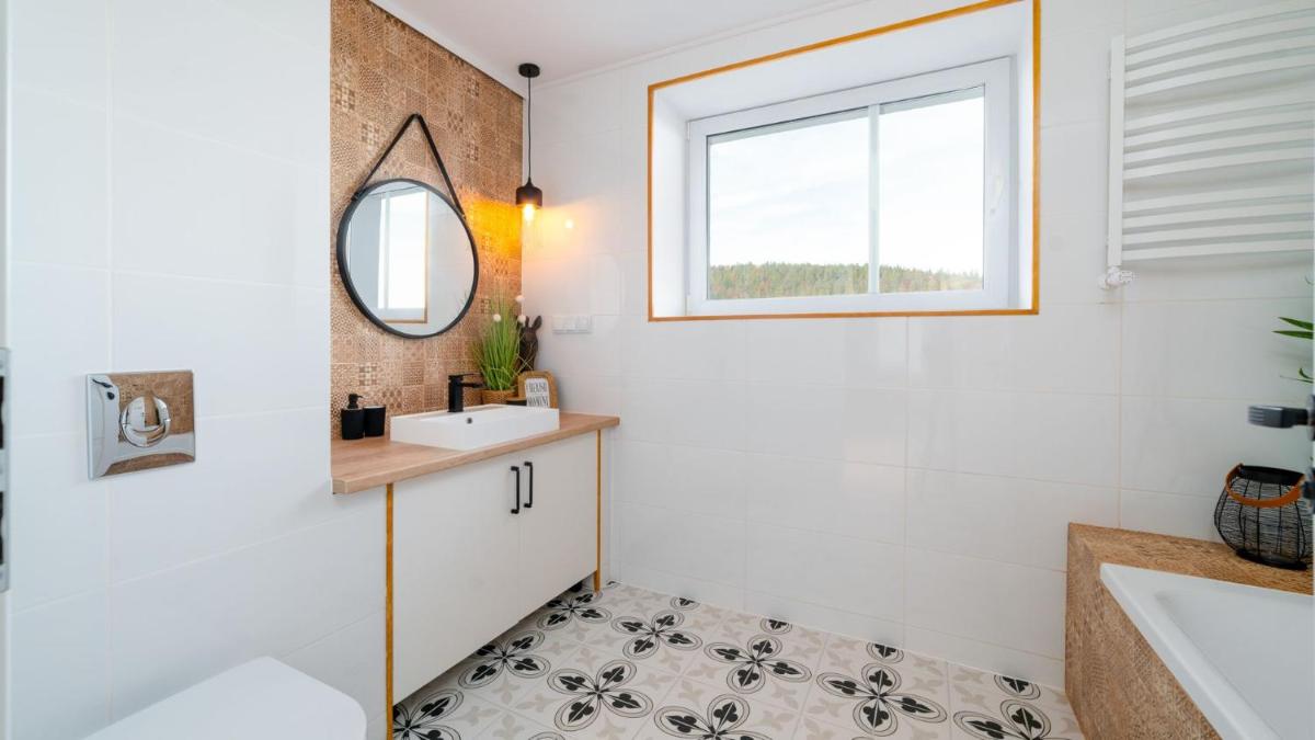 Image 2 of Lux Apartament ,, Górskie Krajobrazy” Karpacz – Mountain Landscapes