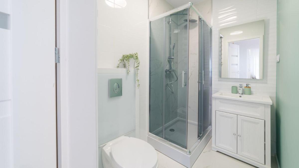 Image 6 of Lux Apartament ,, Górskie Krajobrazy” Karpacz – Mountain Landscapes
