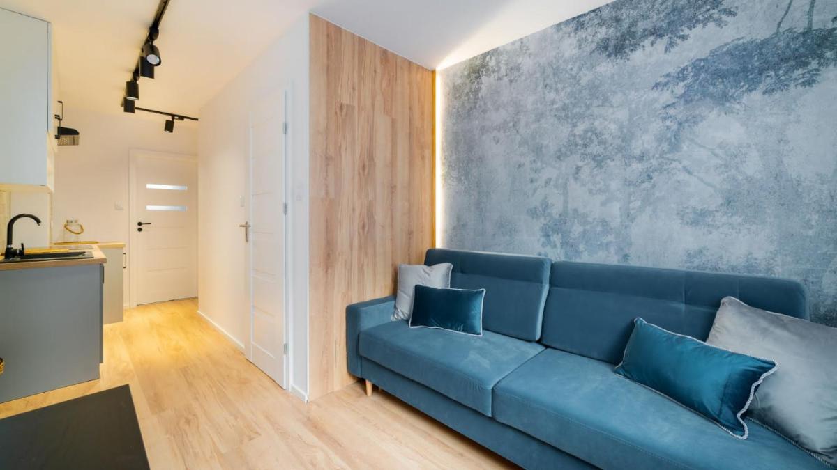 Image 7 of Lux Apartament ,, Górskie Krajobrazy” Karpacz – Mountain Landscapes