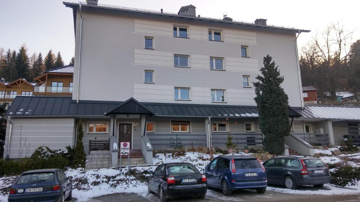 Image 5 of Lux Apartament ,, Górskie Krajobrazy” Karpacz – Mountain Landscapes