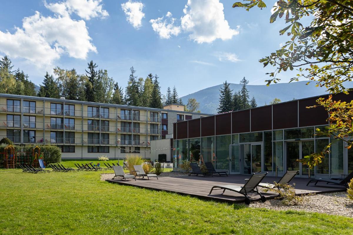 Image 7 of Mercure Karpacz Skalny