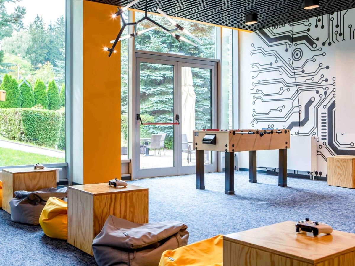 Image 5 of Mercure Karpacz Skalny