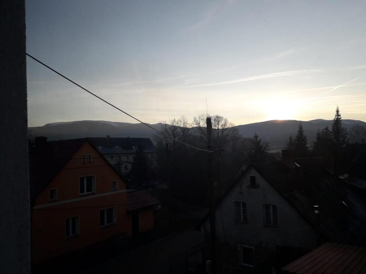 Image 6 of Mieszkanie z widokiem na góry Karpacz Sosnówka
