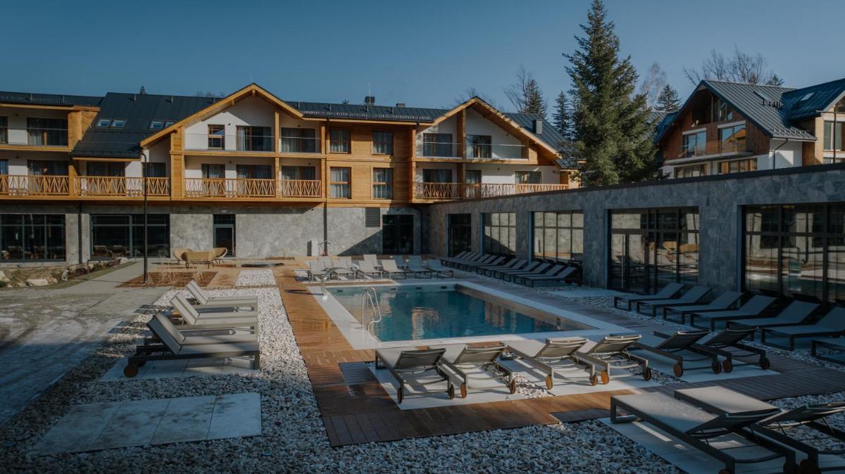 Image 4 of Mövenpick Resort & Spa Karpacz