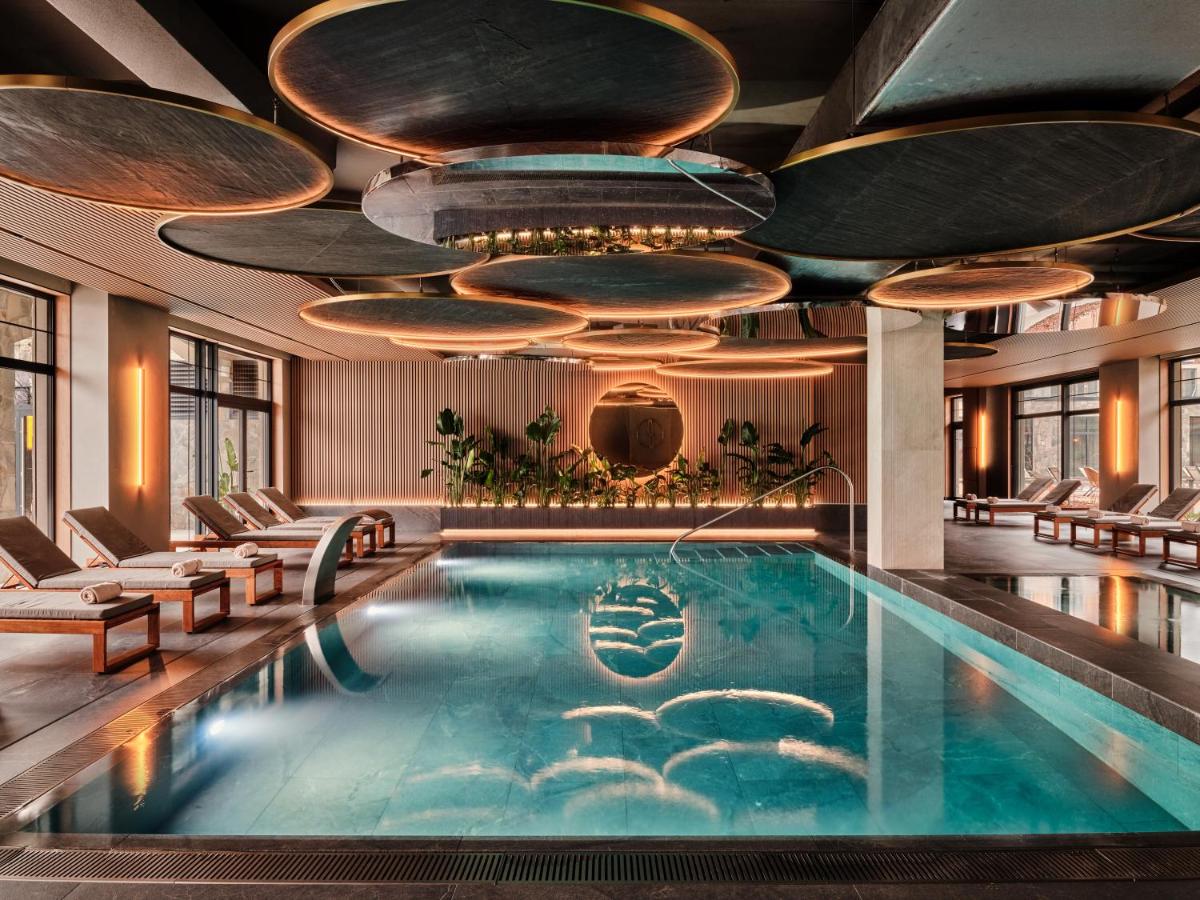Image 2 of Mövenpick Resort & Spa Karpacz