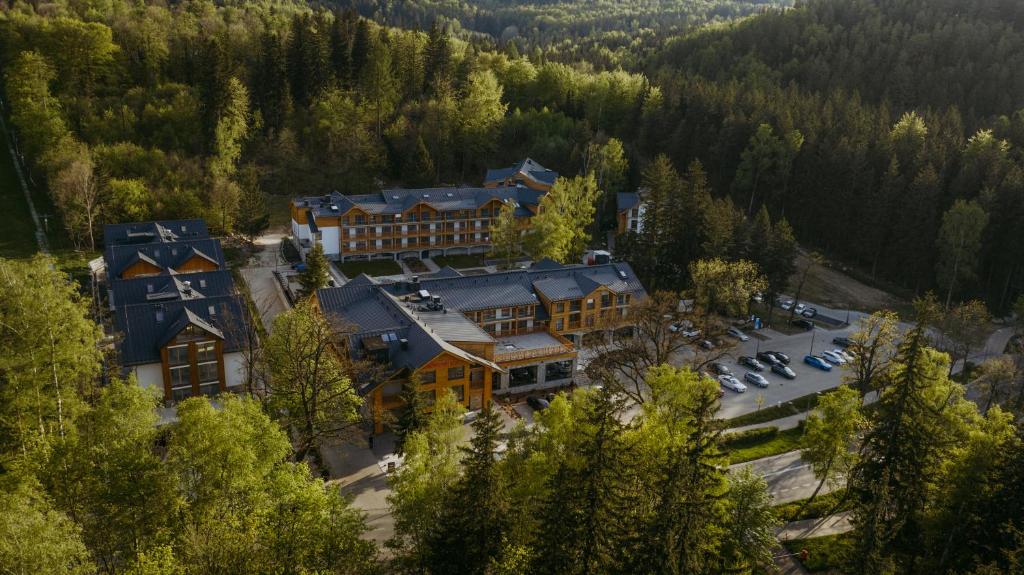 Image 1 of Mövenpick Resort & Spa Karpacz